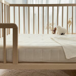 Matelas b�b� chanvrenatura (60 x 120 cm)