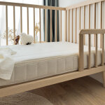 Matelas b�b� chanvrenatura (70 x 140 cm)