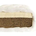 Matelas bébé cocolegend (60 x 120 cm) Matelas bébé cocolegend (60 x 120 cm)