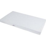 Matelas bébé nuage (60 x 120 cm) Matelas bébé nuage (60 x 120 cm)
