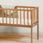 Matelas de berceau aloe r (40 x 80 cm)