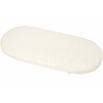 Matelas de berceau (32 x 72 x 4 cm)