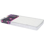 Matelas climatis� 2 faces (60 x 120 cm)