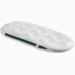 Matelas couffin cocolegend (76 x 30 cm)