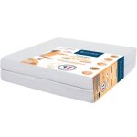 Matelas ergotravel pour lit bébé 120 x 60 cm Matelas ergotravel pour lit bébé 120 x 60 cm