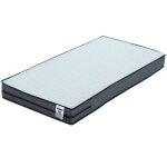 Matelas etapes déhoussable (70 x 140 cm) Matelas etapes déhoussable (70 x 140 cm)