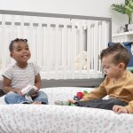 Matelas gonflable pour enfants m�t