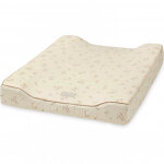 Matelas � langer ashley (63 x 49 cm)