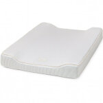 Matelas � langer classic stripes blue (63 x 49 cm)