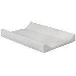 Matelas � langer blanc (50 x 70 cm)