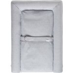 Matelas  langer mat'confort gris chin (70 x 50 cm)