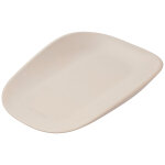 Matelas � langer en mousse mavis elegance beige