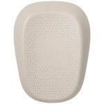 Matelas � langer en mousse mavis elegance beige