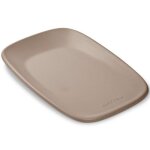 Matelas  langer en mousse softy moka (70 x 50 cm)