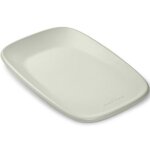 Matelas  langer en mousse softy vert (70 x 50 cm)