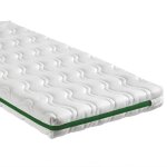 Matelas b�b� aloe r (60 x 120 cm)