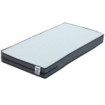 Matelas etapes d�houssable (70 x 140 cm)