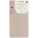 Matelas coco d�houssable 360� (70x140 cm)