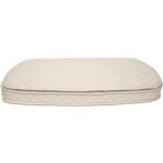 Matelas organic coco naturel pour lit bébé kimi v2 (120 x 66 cm) Matelas organic coco naturel pour lit bébé kimi v2 (120 x 66 cm)