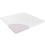 Matelas pour parc bb moritz (89 x 85 cm)