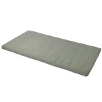 Matelas de voyage olive le confort (60 x 120 cm)