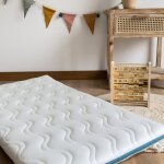 Matelas de voyage cocolegend (60 x 120 cm)