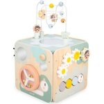 Maxi cube multi activités sweet cocoon Maxi cube multi activités sweet cocoon