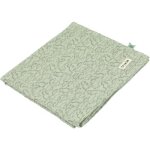 Maxi lange en mousseline daring dino (110 x 110 cm) Maxi lange en mousseline daring dino (110 x 110 cm)