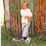 Maxi trottinette forest