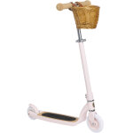 Maxi trottinette rose clair