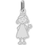 Mdaille & pendentif bb / enfant