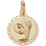 M�daille religieuse