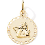M�daille religieuse