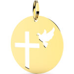 M�daille religieuse