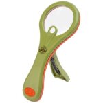 Mga loupe dcouverte du monde