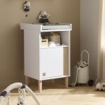 Meuble � langer paloma