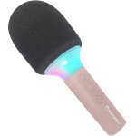 Micro karaok� kidymic rose