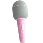 Micro karaok� groovy marshmallow