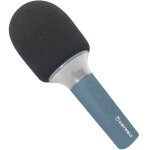Micro karaok� tout - en - un kidymic bleu