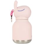 Mini gourde isotherme bestie lapin (200 ml)