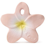 Mini jouet de dentition bella the flower