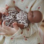 Mini poup�e l�o