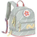 Mini sac � dos b�b� happy trails fleur (24, 5x27 cm)