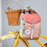Mini sac � dos enfant outdoor sunny explorer rose