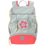 Mini sac � dos enfant outdoor up happy trails fleur (22x32 cm)
