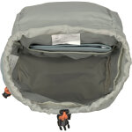 Mini sac � dos outdoor nature bleu clair
