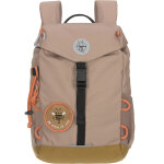 Mini sac � dos outdoor nature noisette