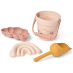 Mini set de plage butterfly apple blossom (4 pi�ces)