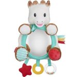 Miroir d'activits multi - supports sophie la girafe