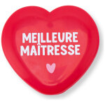 Miroir de poche meilleure ma�tresse